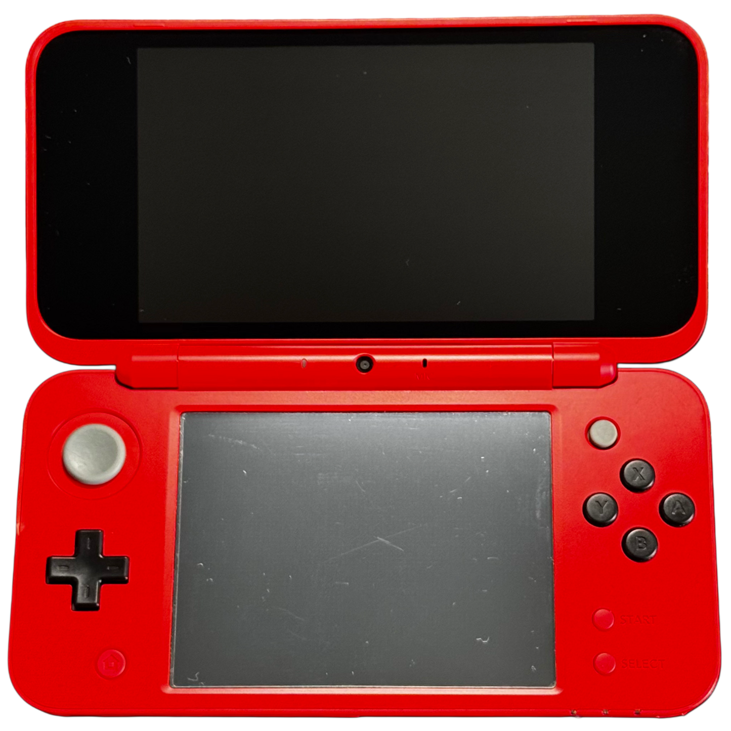 Pokémon-utgave Nintendo New 2DS XL (Moddet / Regionløs)