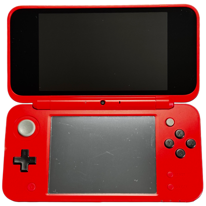 Pokémon-utgave Nintendo New 2DS XL (Moddet / Regionløs)