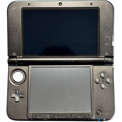 Monster hunter Nintendo 3DS Xl (Moddet / Regionløs)