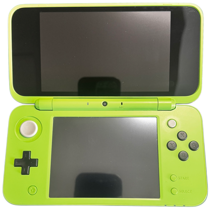 Minecraft Nintendo New 2DS Xl (Moddet / Regionløs)