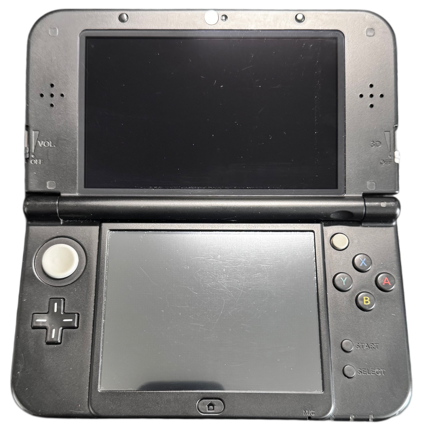 Pokémon Edition Nintendo New 3DS XL (Moddet / Regionløs)