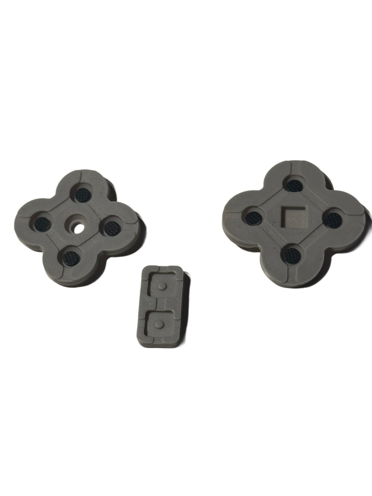 Ds Lite rubber buttons/ rubber contacts