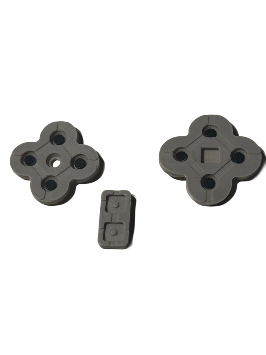 Ds Lite rubber buttons/ rubber contacts