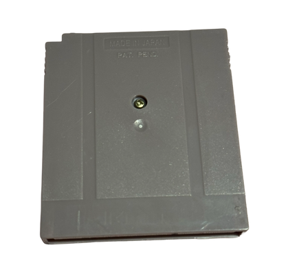 Trip World GameBoy Spill