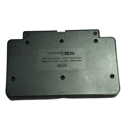 3DS Charging Dock