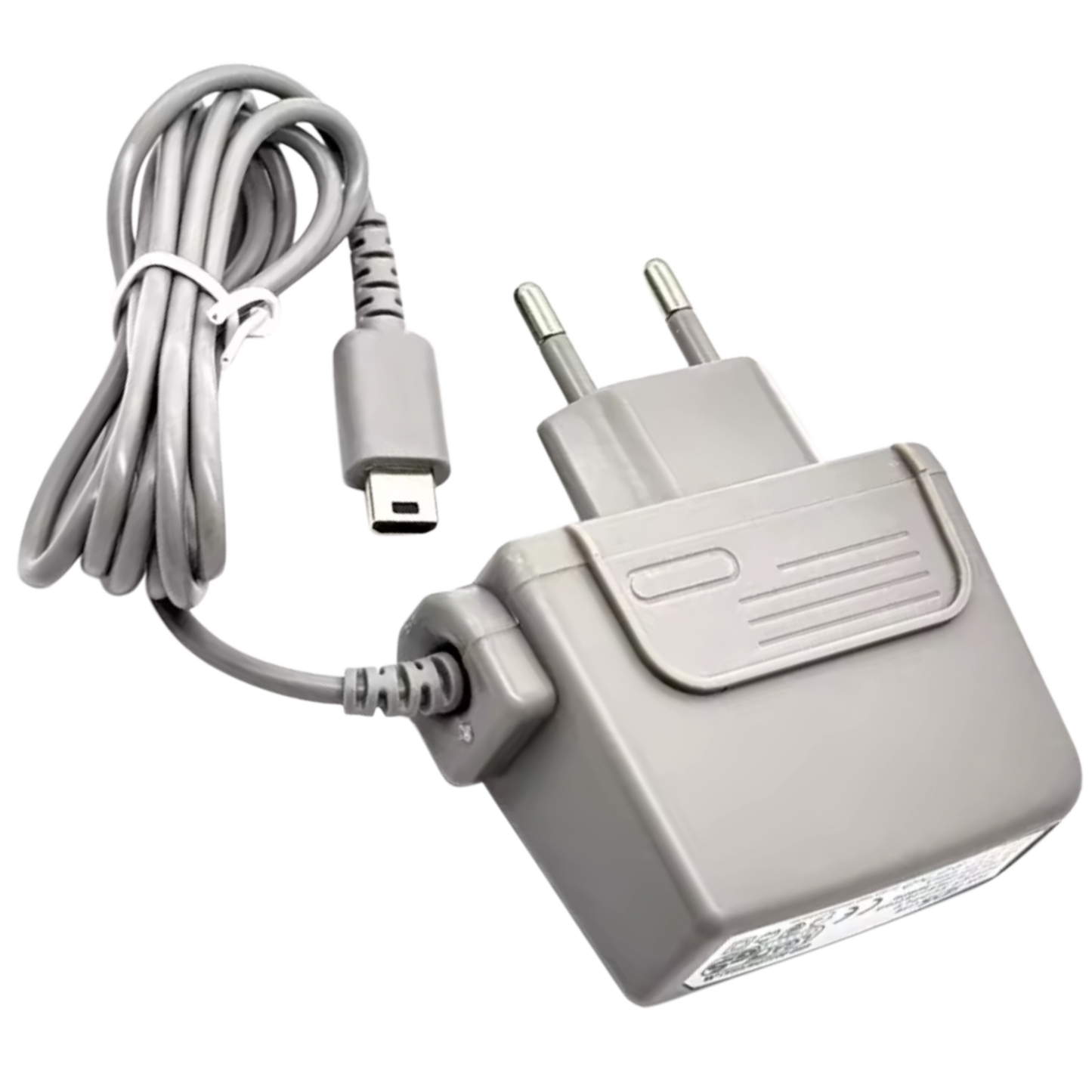 Vegglader til Nintendo DS Lite