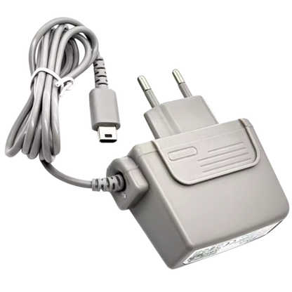 Vegglader til Nintendo DS Lite