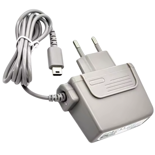 Vegglader til Nintendo DS Lite