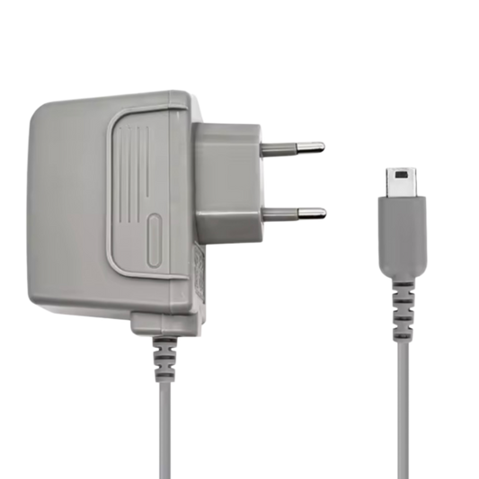 Vegglader til Nintendo DS Lite