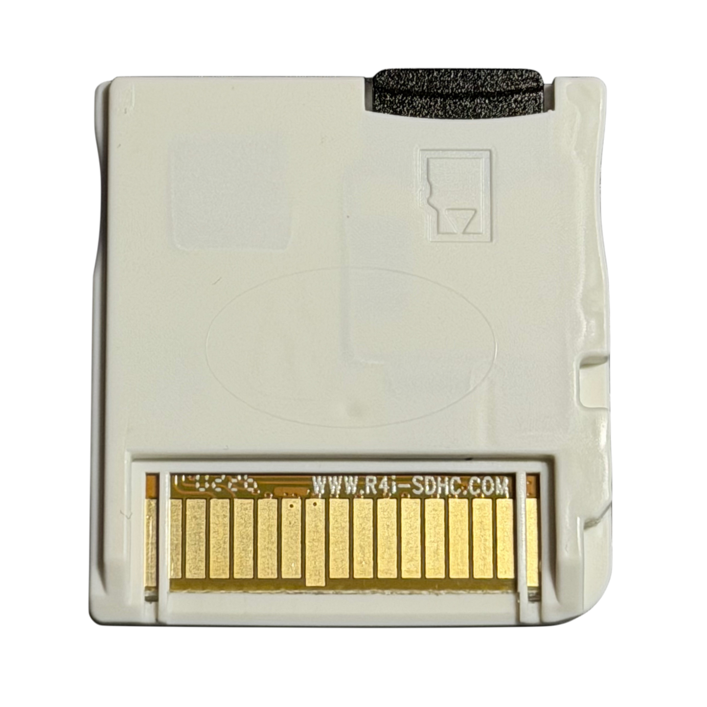 2026 Versjon R4 DUAL-CORE Kort til Nintendo DS, DSi og 3DS/2DS