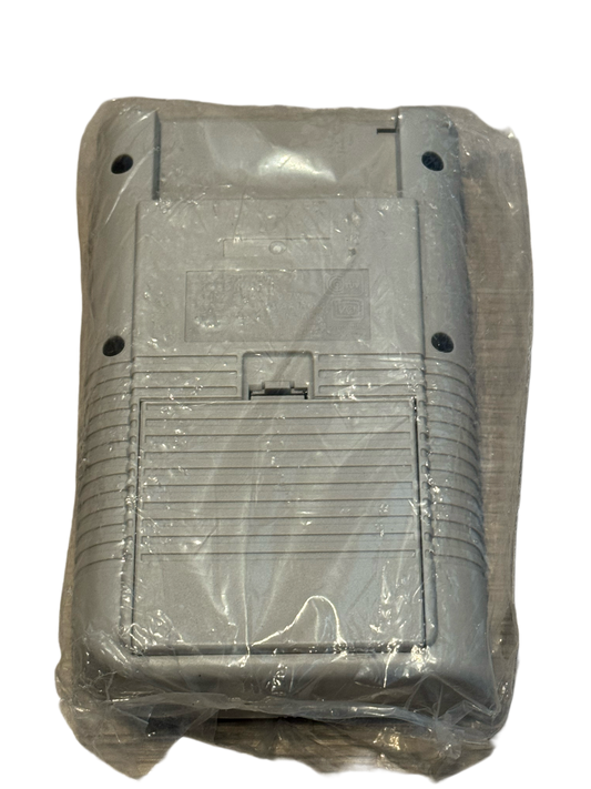 Complete shell for Nintendo GameBoy