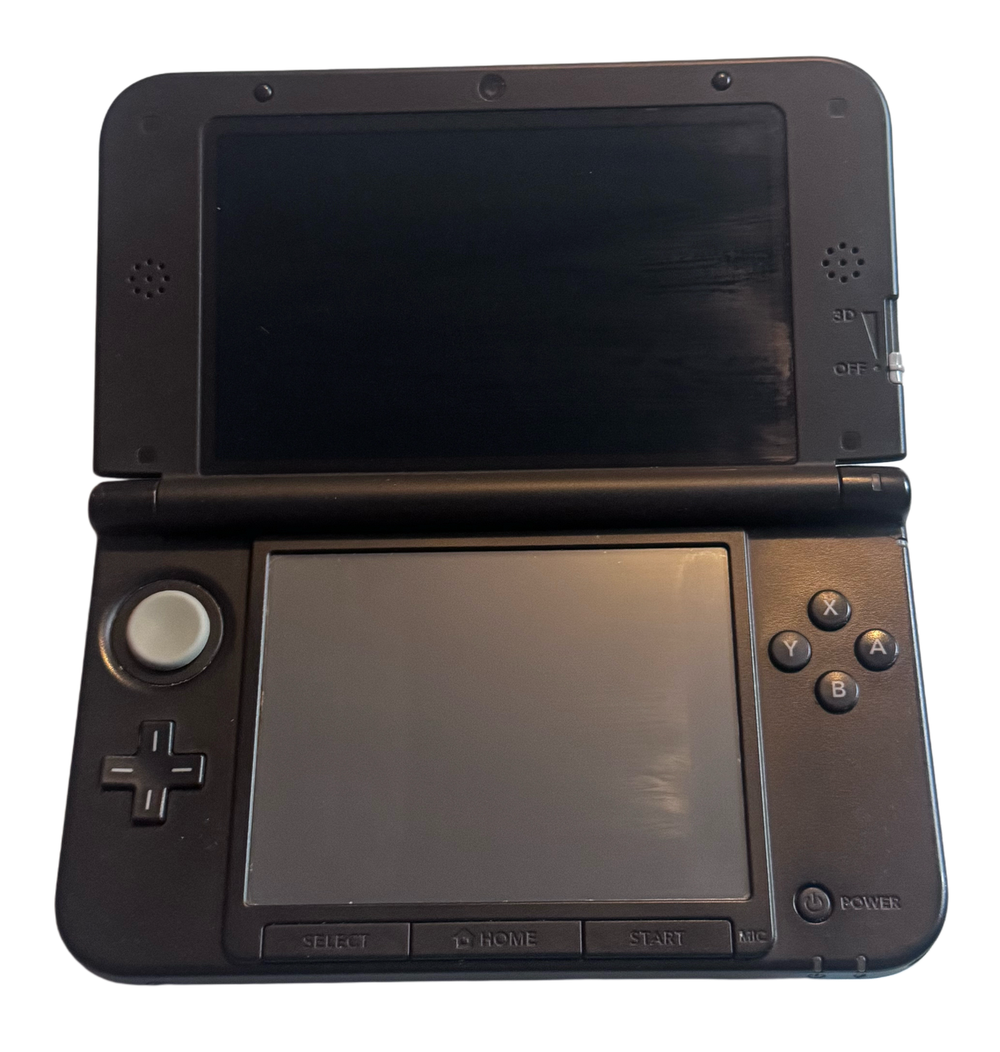 Mario Moddet Nintendo 3DS Xl
