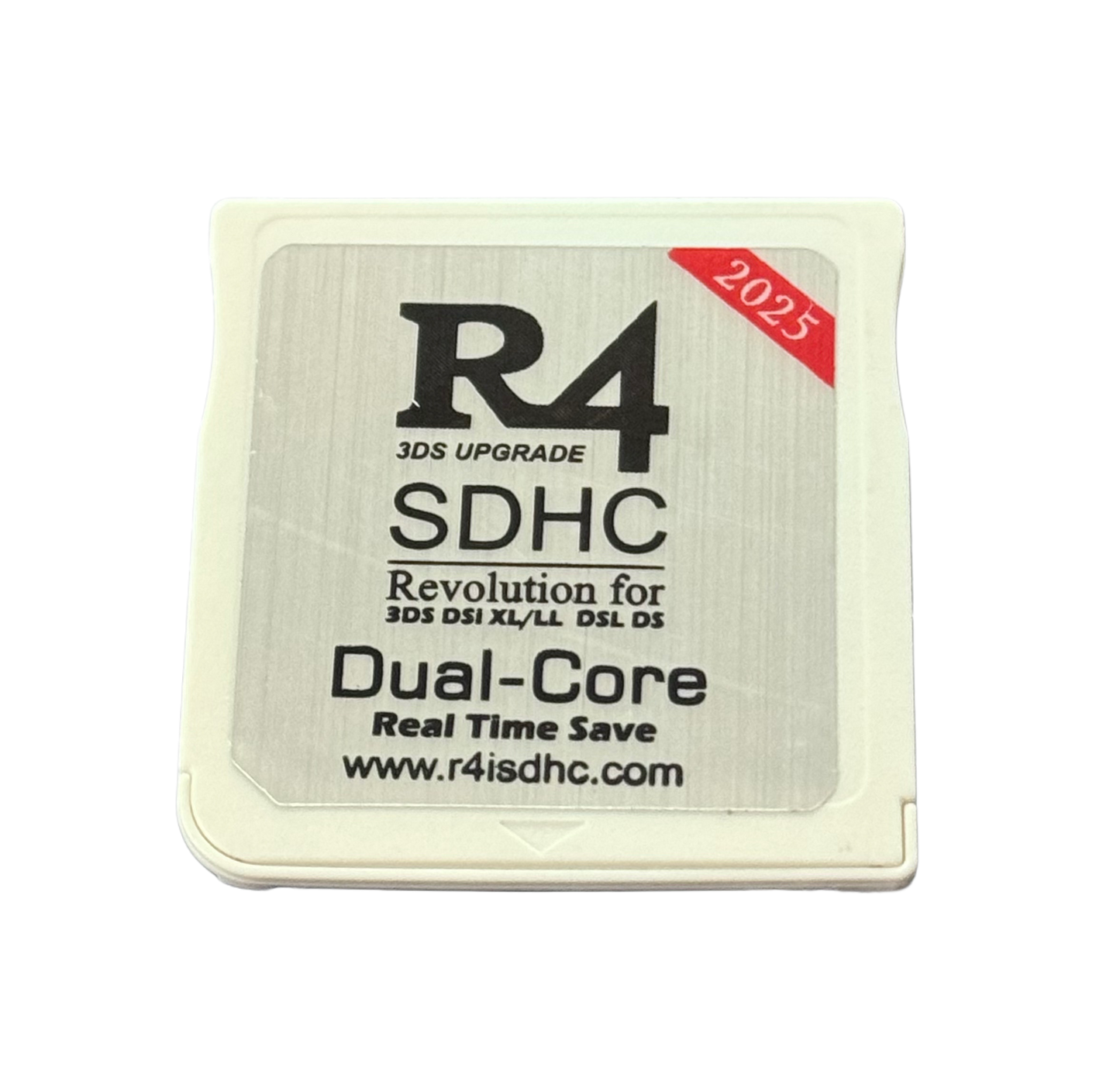 R4 Cards for nintendo ds, dsi and 3ds