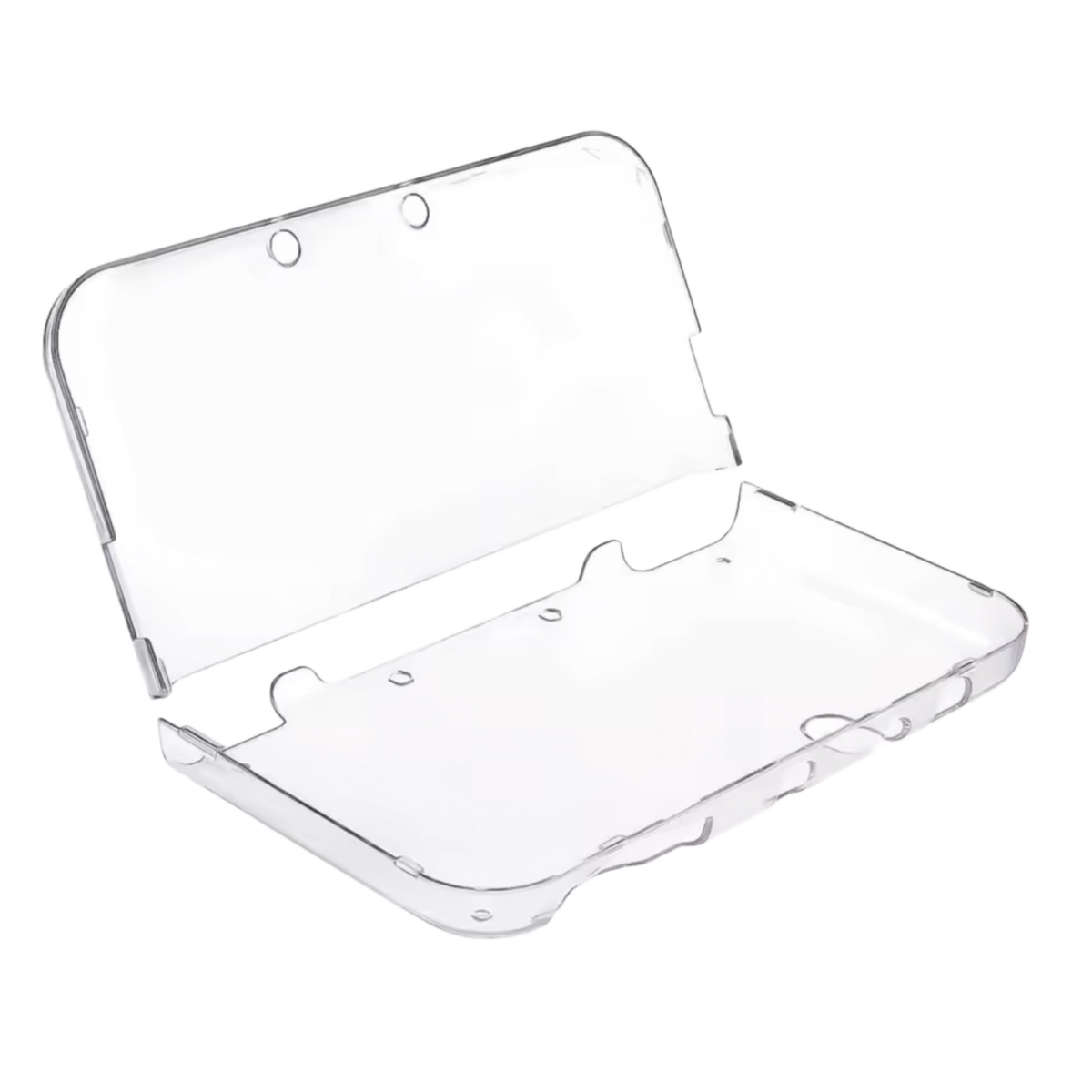 Plast deksel til NEW 3DS Xl