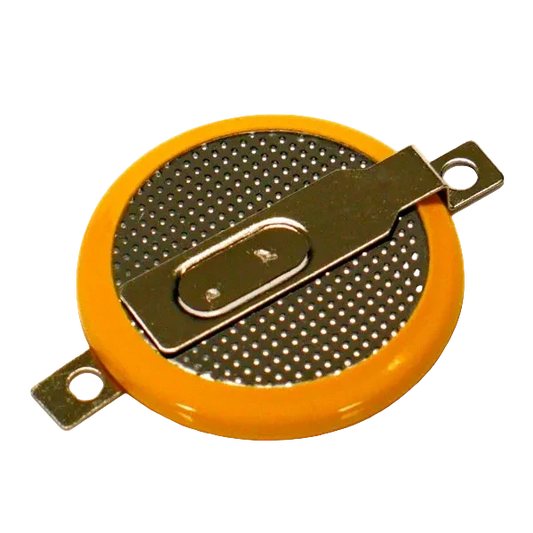 CR1616 Batteri Til Gameboy spill