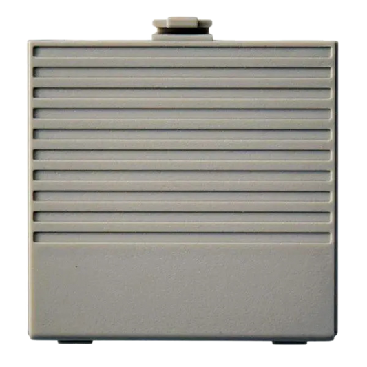 Batterideksel til Game Boy 1.Gen