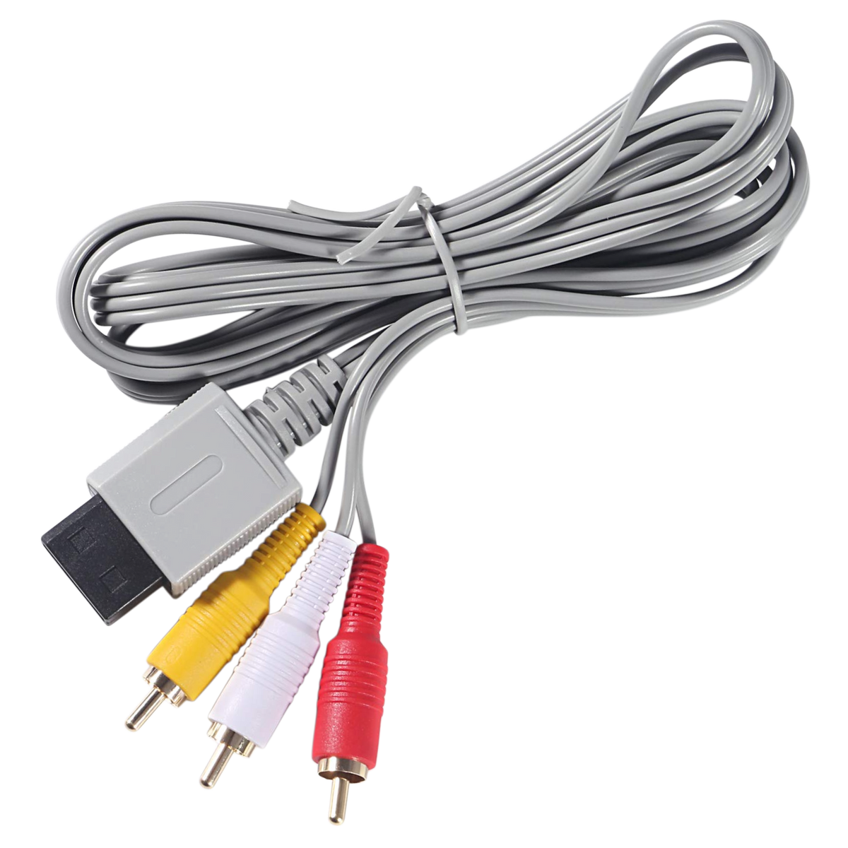 AV Kabel til Nintendo Wii