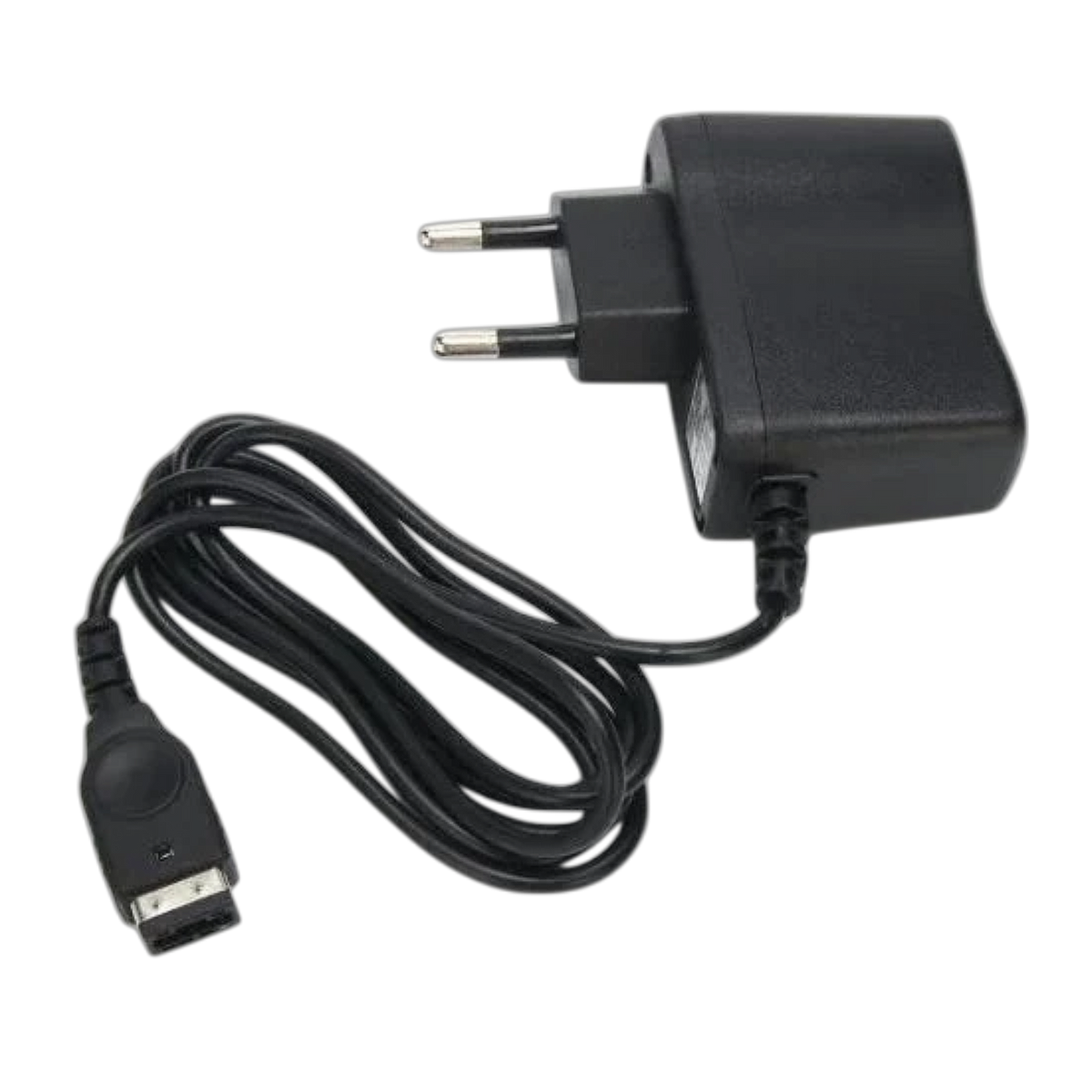 Strømadapter til GameBoy og Nintendo DS 1.gen/GBA SP