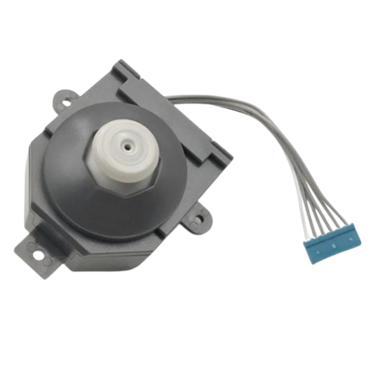 Ny Styrespak / Joystick-oppgradering til Nintendo 64-kontroller