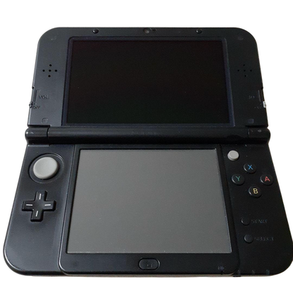 Modded Pokemon Nintendo New 3DS Xl