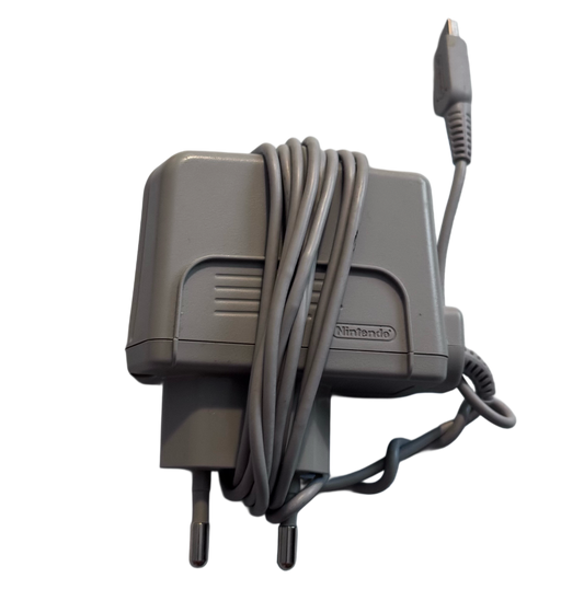 Original Charger for 3DS and DSI