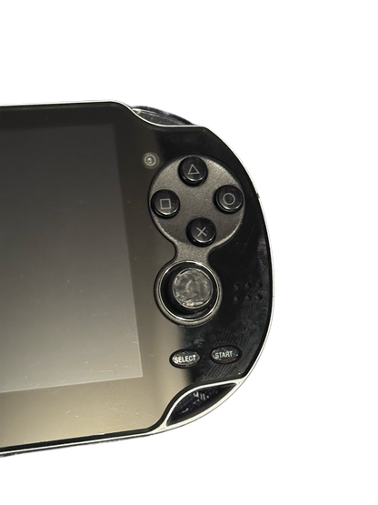 PS VITA 1000 with OLED screen