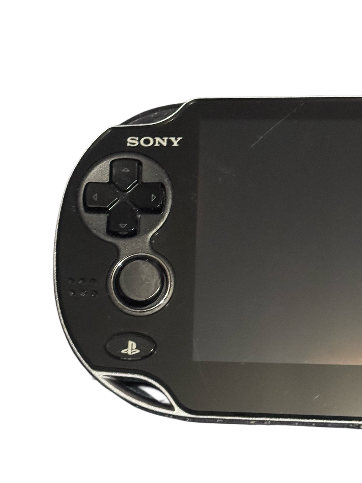 PS VITA 1000 with OLED screen