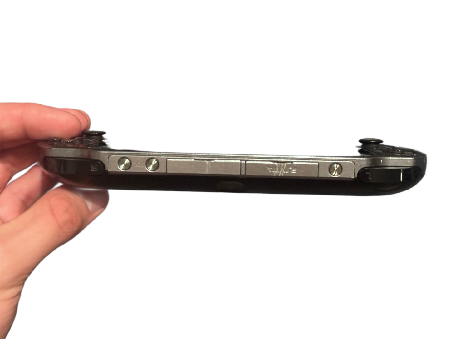 PS VITA 1000 with OLED screen