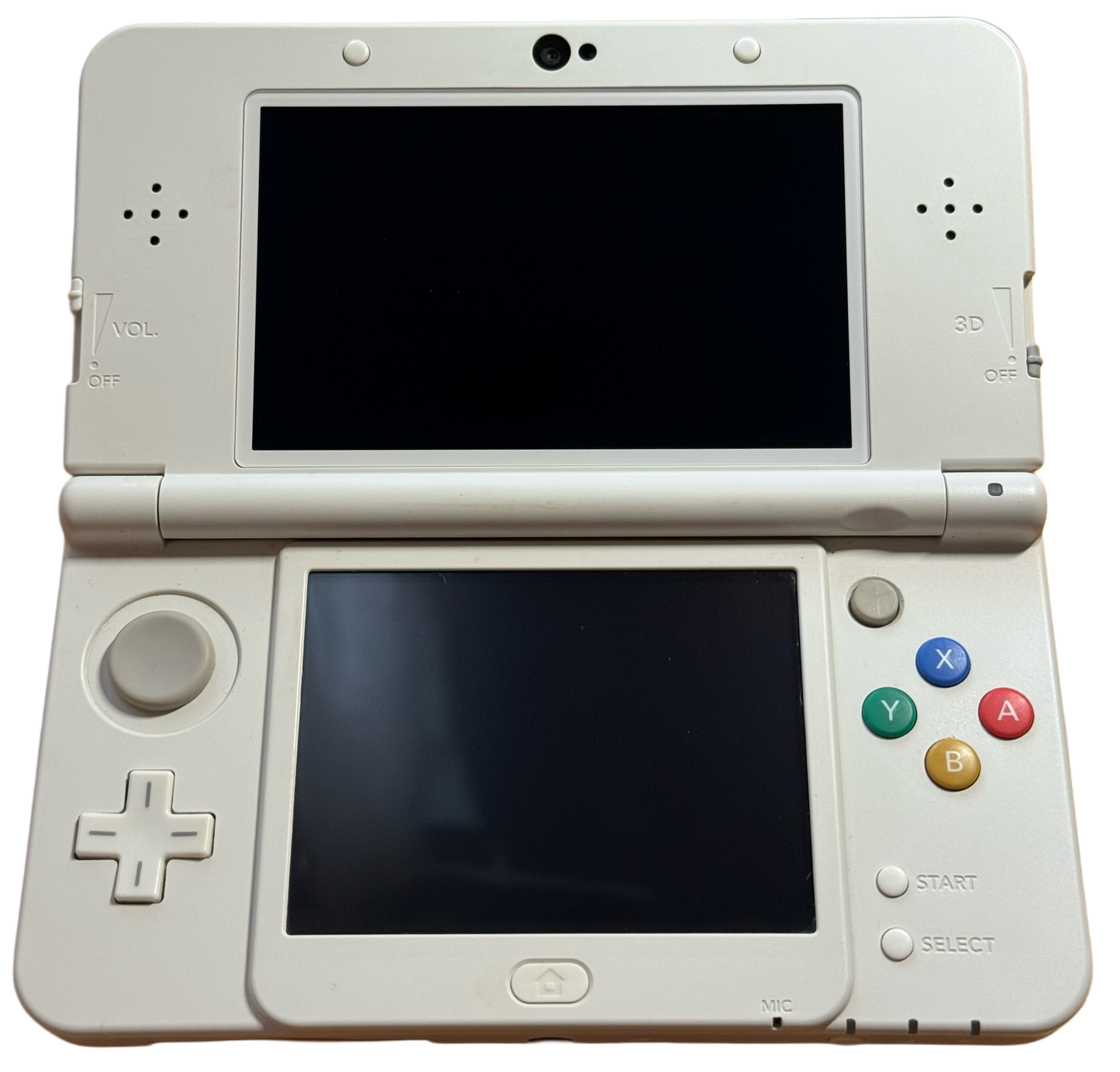 Mickey mouse Moddet Nintendo New 3DS