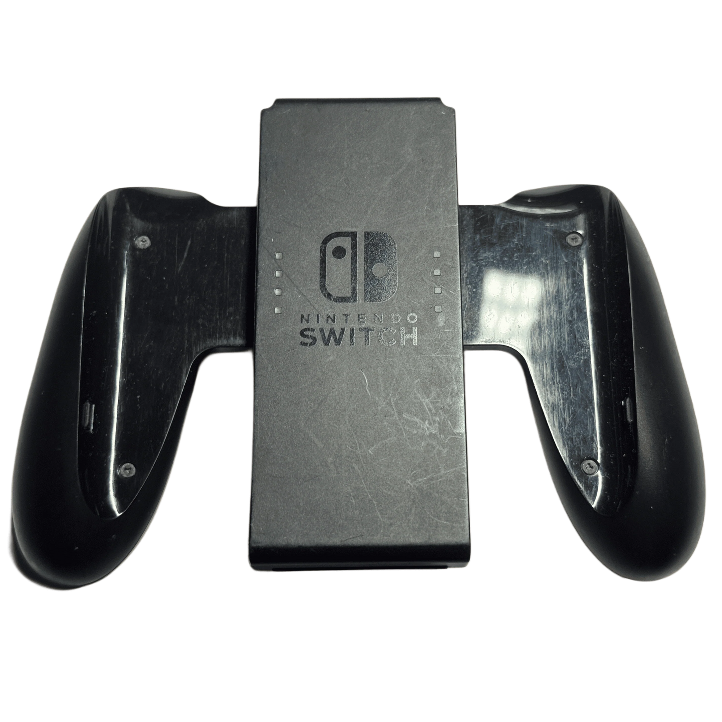 Nintendo Switch Joy-Con Grip (Brukt)