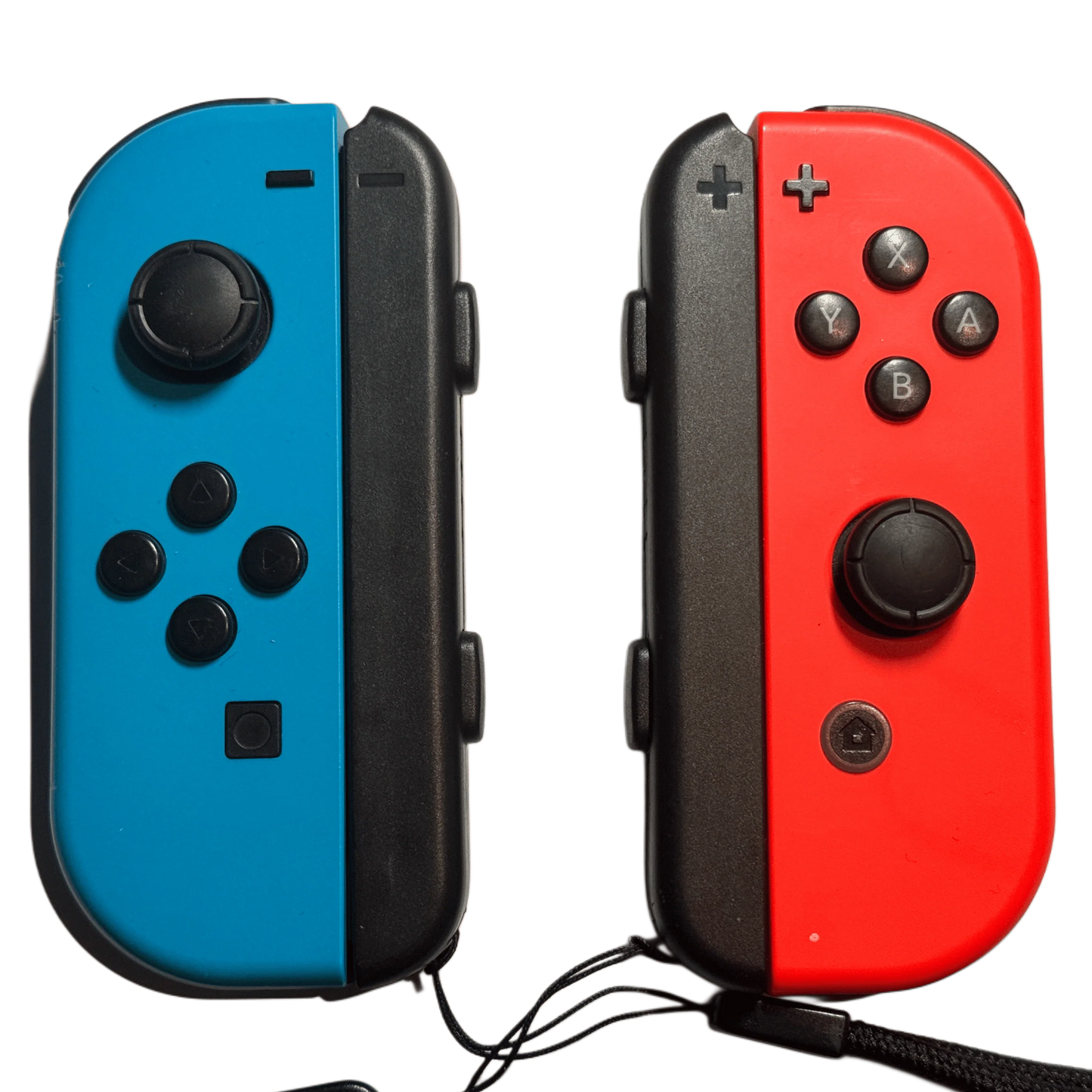 Nintendo Switch Joy-Cons