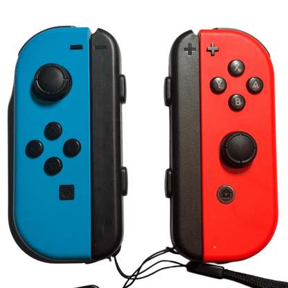 Nintendo Switch Joy-Cons
