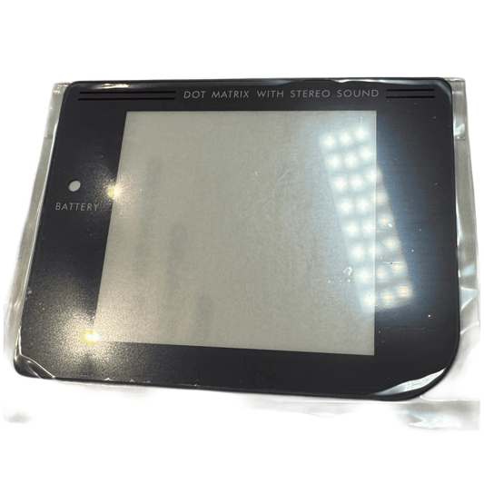 Nintendo GameBoy Glass Lense