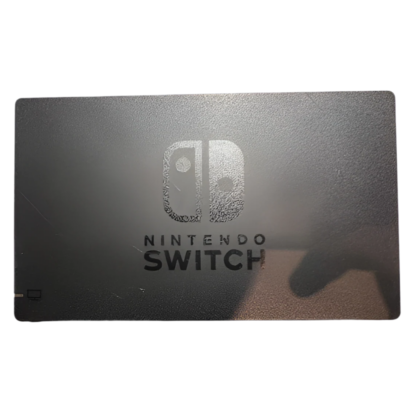 Nintendo switch dock