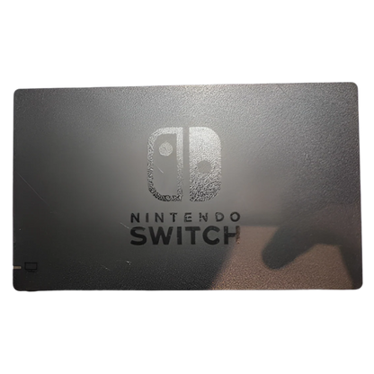 Nintendo switch dock