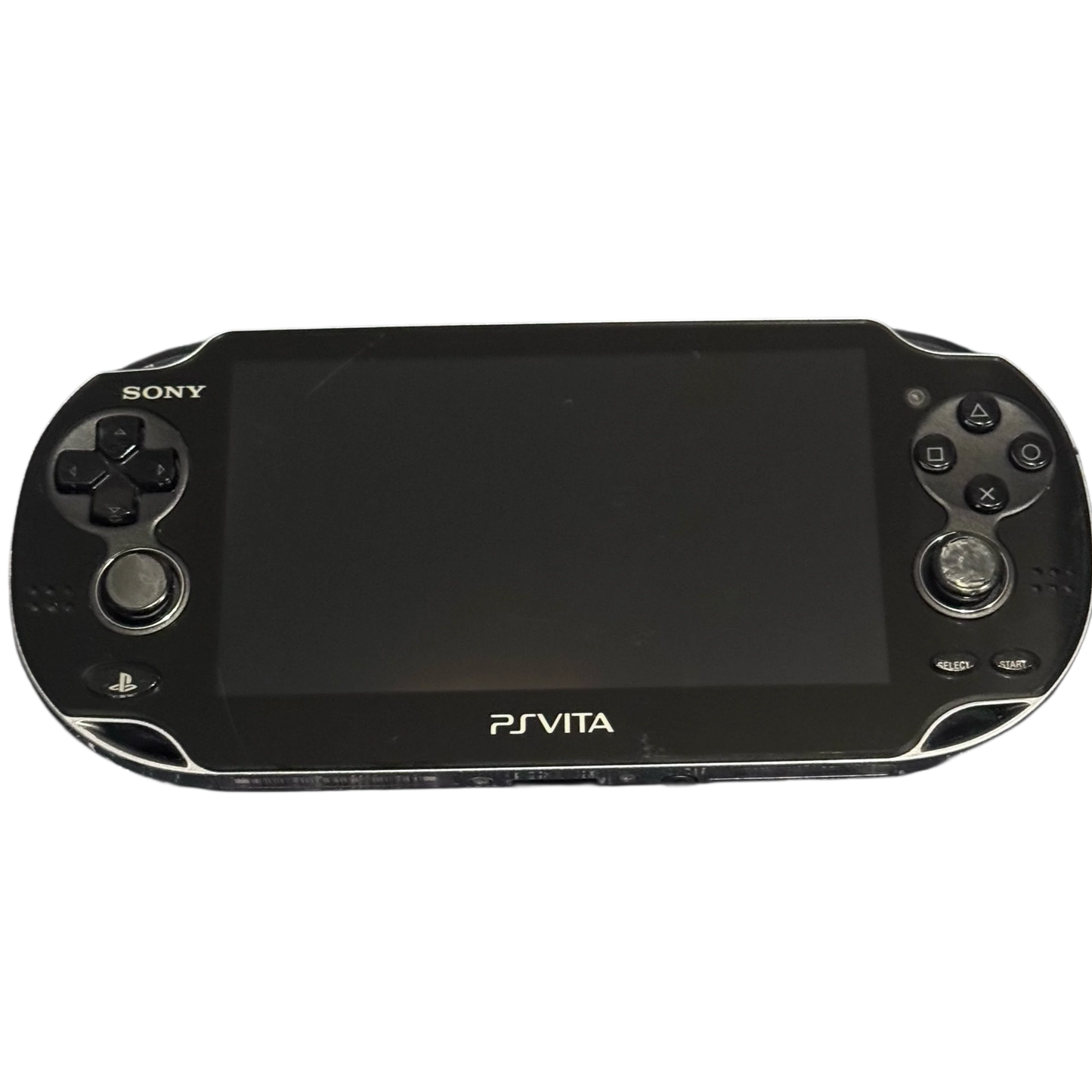 PS VITA 1000 with OLED screen